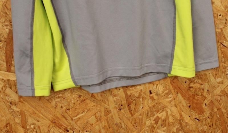 patagonia パタゴニア＞ BOY'S L/S SILKWEIGHT RUSHGUARD ボーイズ 