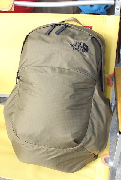 THE NORTH FACE ノースフェイス＞ Glam Daypack グラムデイパック