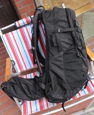 GREGORY グレゴリー＞ SALVO 28 サルボ28 | 中古アウトドア用品