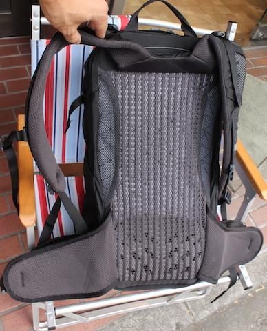 Gregory Salvo 28 Backpack Review – TreeLineBackpacker