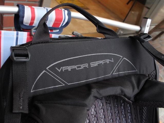 GREGORY グレゴリー＞ SALVO 28 サルボ28 | 中古アウトドア用品