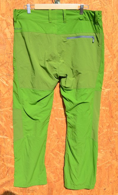 NORRONA ノローナ＞ bitihorn lightweight Pants ビティホーンライト