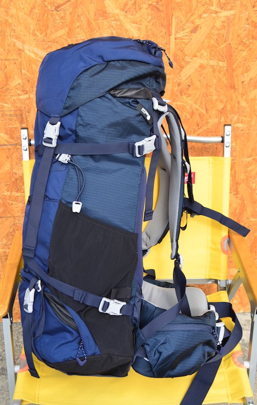 MILLET - 登山バッグ MILLET SAAS FEE 30+5リットルの+solo-truck.eu