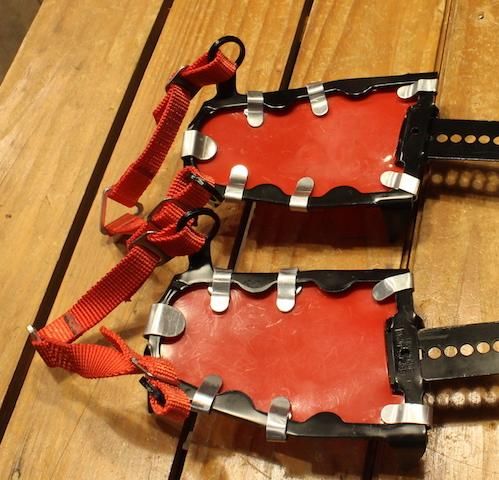 EX'PART OF JAPAN エキスパートオブジャパン＞ クロモリ8P卍set