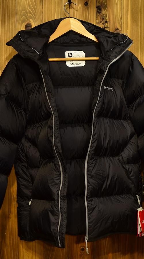 Marmot マーモット マンモス ダウン パーカ MAMMOTH DOWN PARKA