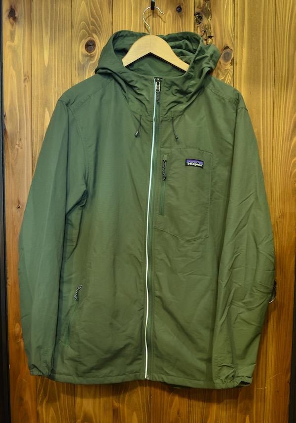 patagonia パタゴニア＞メンズ・テズロン・ジャケット - 中古