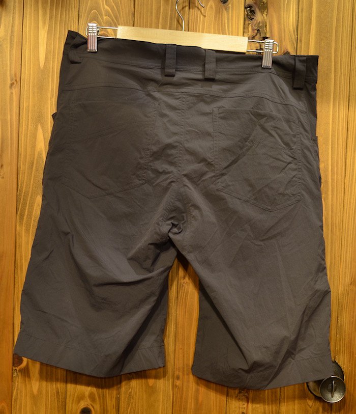 ARC'TERYX アークテリクス＞ Rampart Long Shorts ランパートロング 