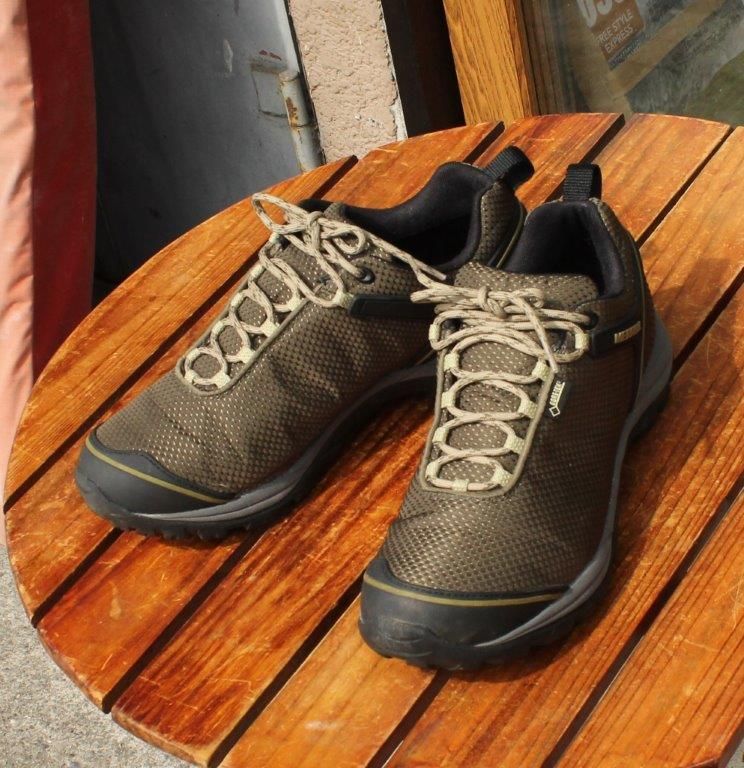 MERRELL メレル＞ CHAMELEON 5 STORM GORE-TEX カメレオン5ストームGTX ...