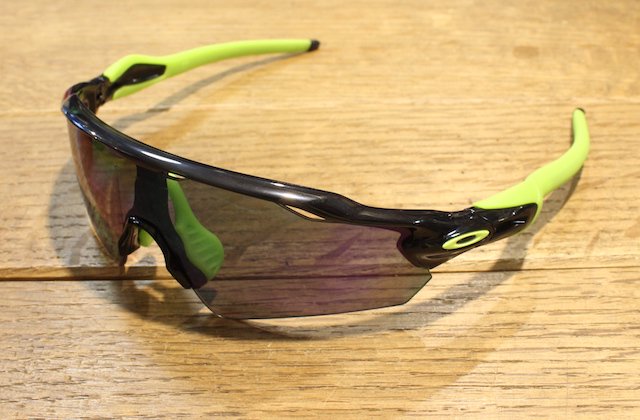 OAKLEY オークリー＞ RADAR EV PATH (ASIA FIT) | 中古アウトドア用品