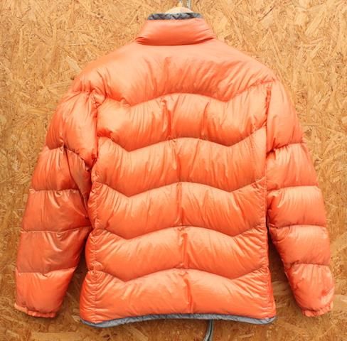 MILLET ミレー＞ アイガーダウンジャケット | 中古アウトドア
