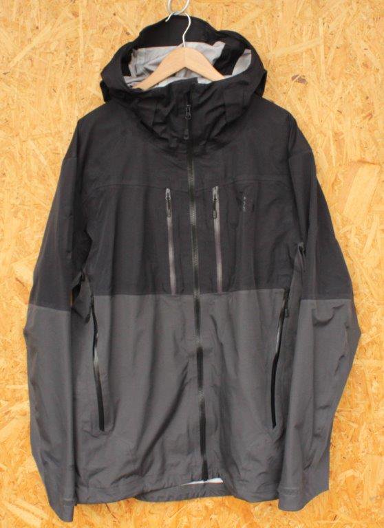 MOUNTAIN HARDWEAR マウンテンハードウエア＞ Hellgate Jacket