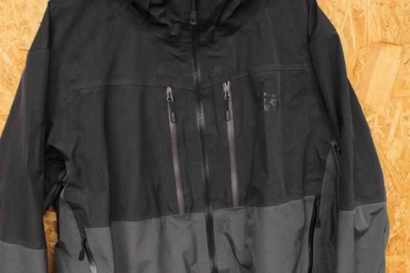 当店一番人気】 mountain hardwear ヘルゲートパンツ tco.it