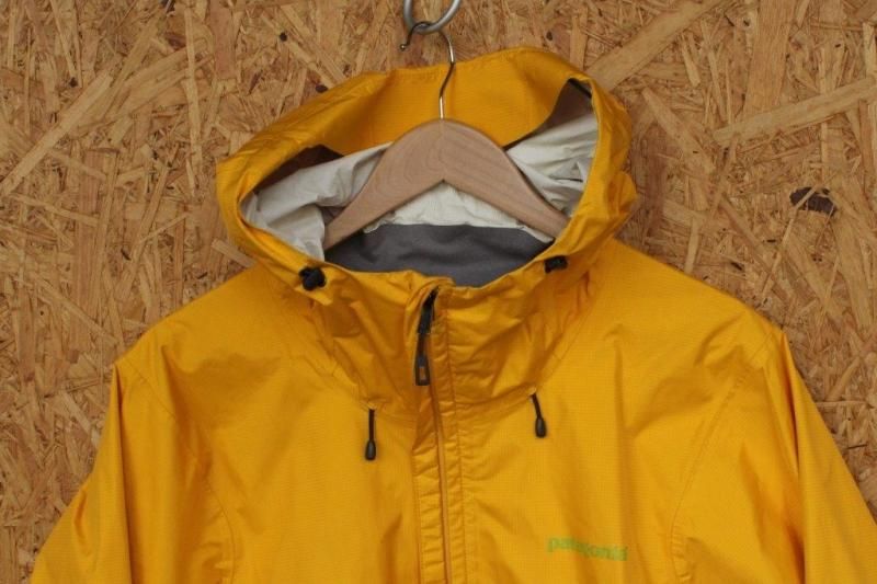 パタゴニアTorrentshell Jacket トレントシェル ジャケットM PATAGONIA (パタゴニア) M's Torrentshell 3L Rain Jkt / メンズ