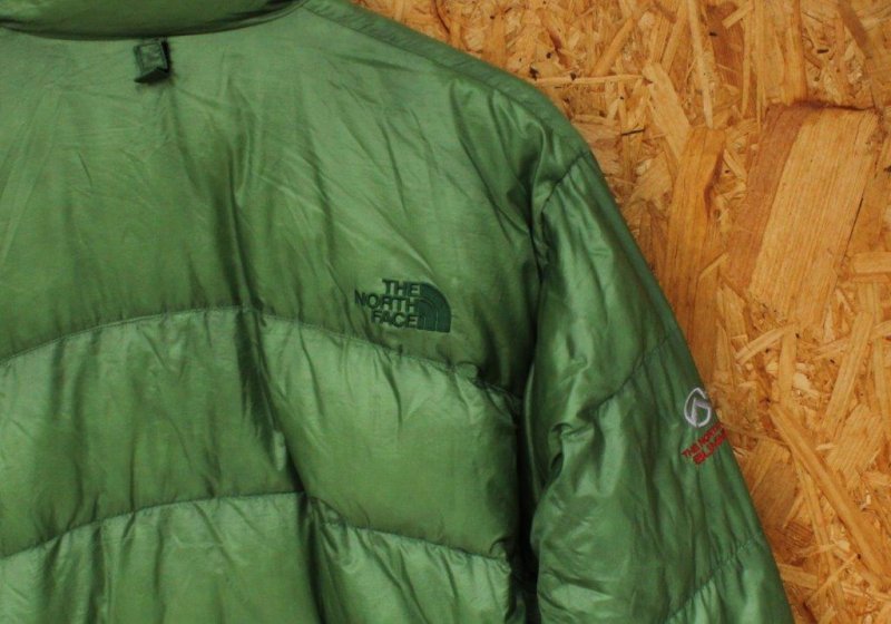 THE NORTH FACE ノースフェイス＞ ACONCAGUA JACKET アコンカグア