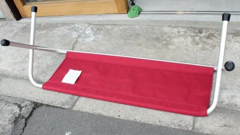 snow peak スノーピーク＞ FD Bench RD FDベンチRD | 中古