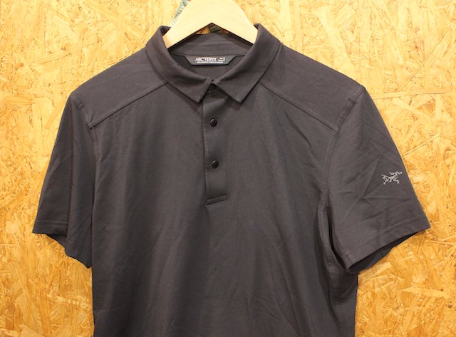 Arcteryx on sale chilco polo