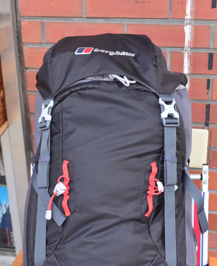 berghaus バーグハウス＞ WILDERNESS 65+15 ウィルダネス 65＋15 | yfp