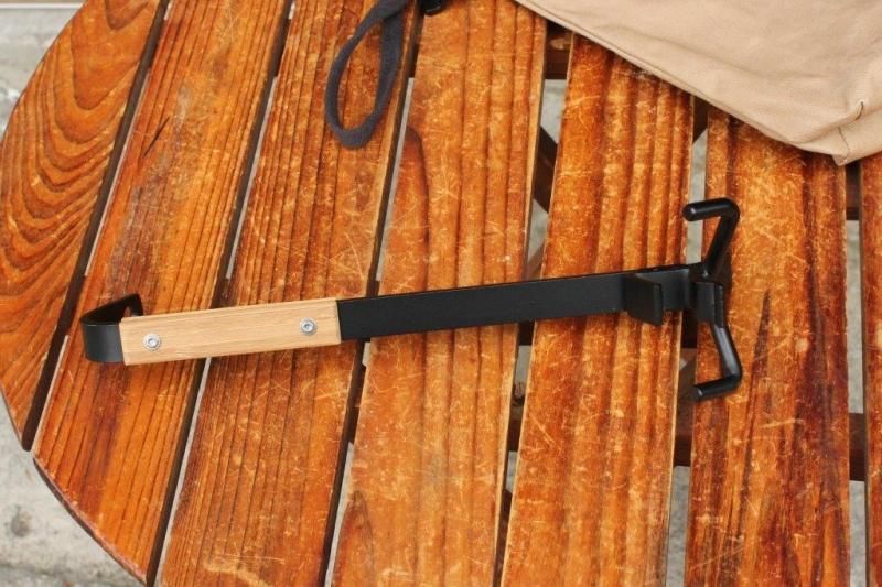 リフターPro レア】スノーピーク ぶんぶくリフターPro N-018 PVCケース付き