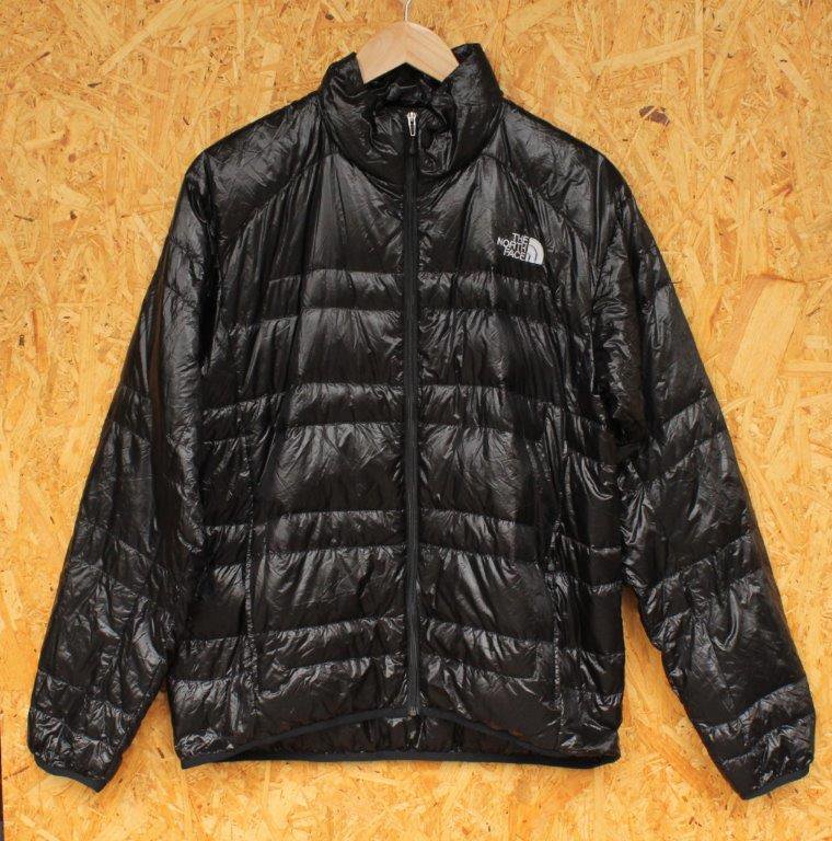 The North Face ノースフェイス Light Heat Jacket ライトヒートジャケット 中古アウトドア用品 中古登山用品 買取 販売専門店 Maunga マウンガ