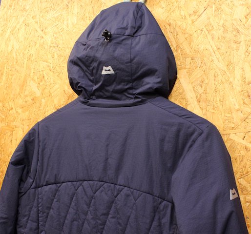 ＜MOUNTAIN EQUIPMENT　マウンテンイクイップメント＞　Transition Wmns Jacket　ウィメンズトランジションジャケット  | 中古アウトドア用品・中古登山用品 買取・販売専門店 : maunga (マウンガ)