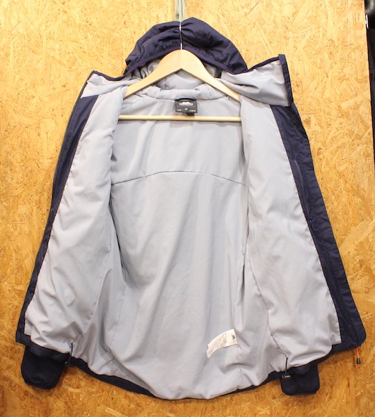 ＜MOUNTAIN EQUIPMENT　マウンテンイクイップメント＞　Transition Wmns Jacket　ウィメンズトランジションジャケット  | 中古アウトドア用品・中古登山用品 買取・販売専門店 : maunga (マウンガ)