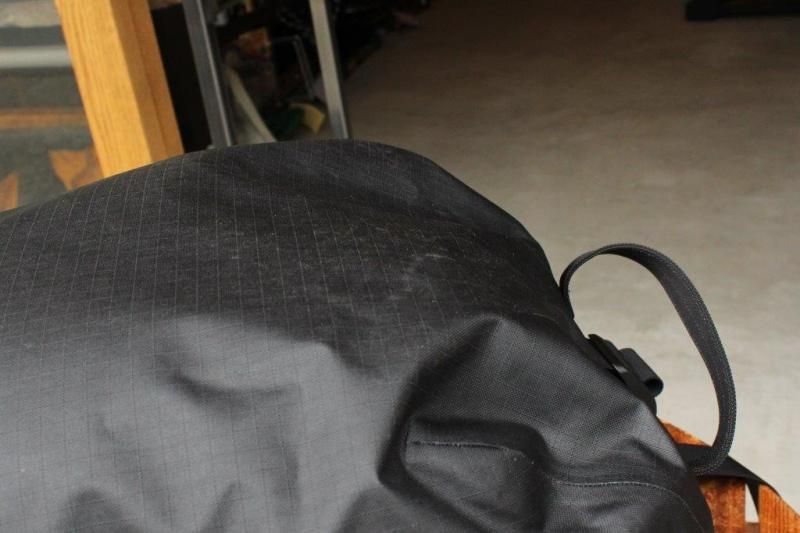 ARC'TERYX アークテリクス＞ CARRIER DUFFLE 35 キャリア