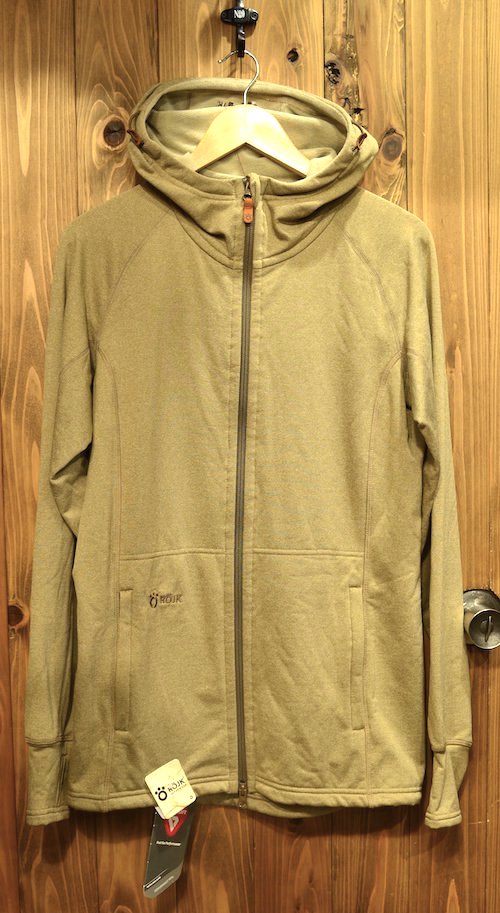 ROJK ロイック＞ Primaloft Drifter Hooded Jacket - Men's | 中古アウトドア用品・中古登山用品  買取・販売専門店 : maunga (マウンガ)