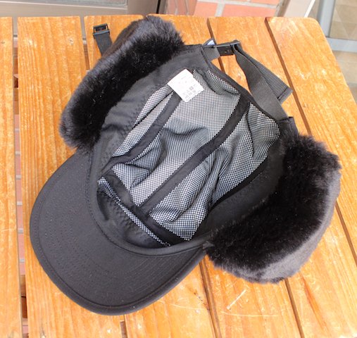 THE NORTH FACE ノースフェイス＞ Badland Cap バッドランドキャップ