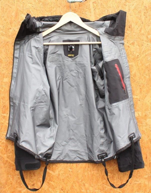 THE NORTH FACE ノースフェイス＞ Icicle Jacket アイシクルジャケット