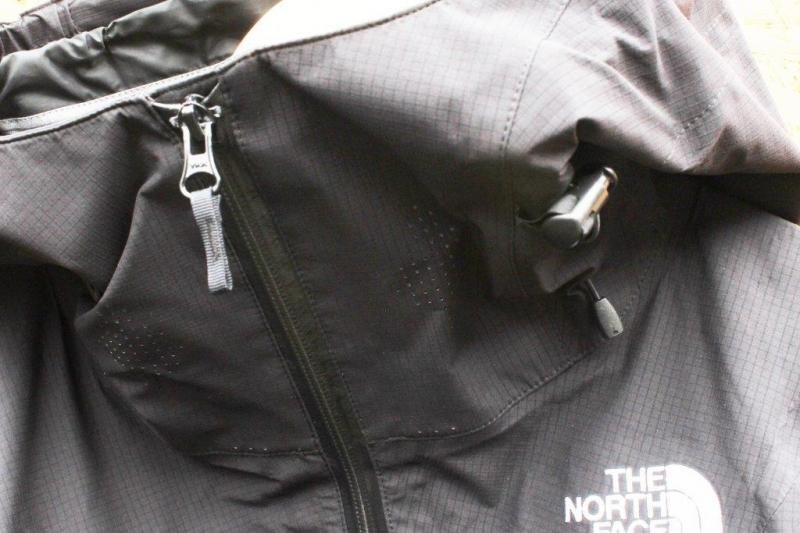 THE NORTH FACE ノースフェイス＞ Icicle Jacket アイシクルジャケット