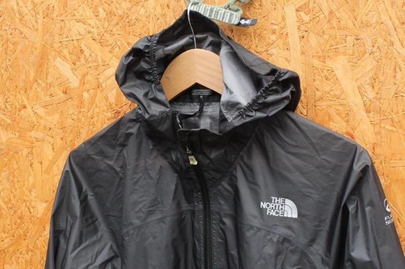 THE NORTH FACE ☆ ノースフェイス ☆ ストライクトレイルフーディー