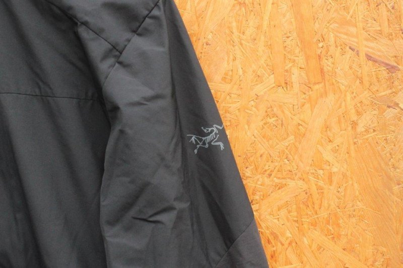 ARC'TERYX アークテリクス＞ A2B Comp Jacket A2Bコンプジャケット