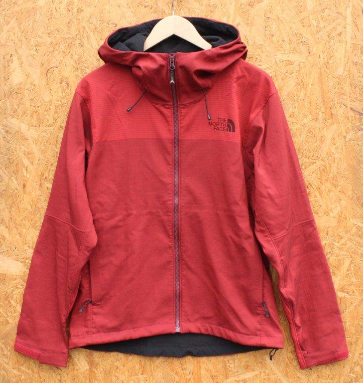 THE NORTH FACE ノースフェイス＞ FUSEFORM V2 Jacket フューズ