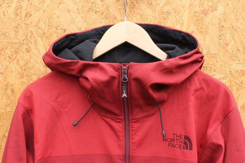 THE NORTH FACE ノースフェイス＞ FUSEFORM V2 Jacket フューズ