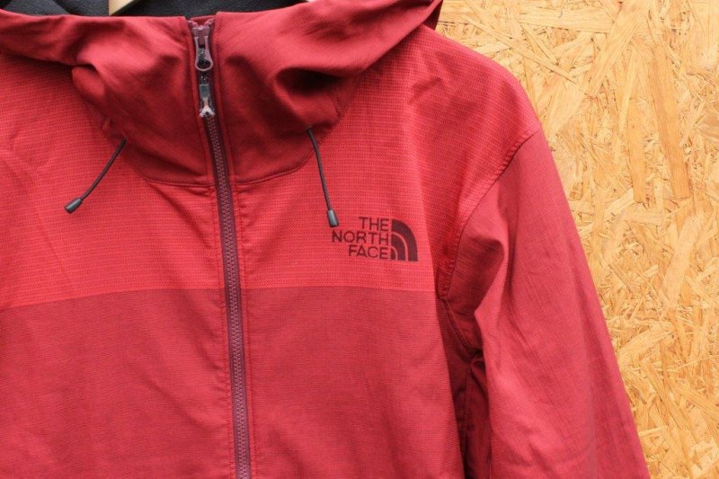 THE NORTH FACE ノースフェイス＞ FUSEFORM V2 Jacket フューズフォームV2ジャケット |  中古アウトドア用品・中古登山用品 買取・販売専門店 : maunga (マウンガ)