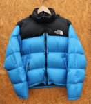 THE NORTH FACEΡե䡡NUPTSE DOWN JACKET̥ץ󥸥㥱åȤξʲ