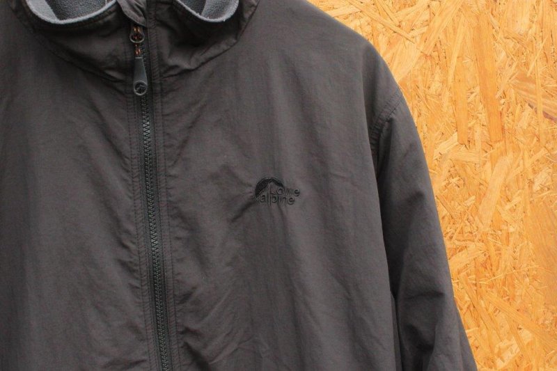 Lowe alpine ロウアルパイン＞ Soft Shell Jacket ソフトシェル