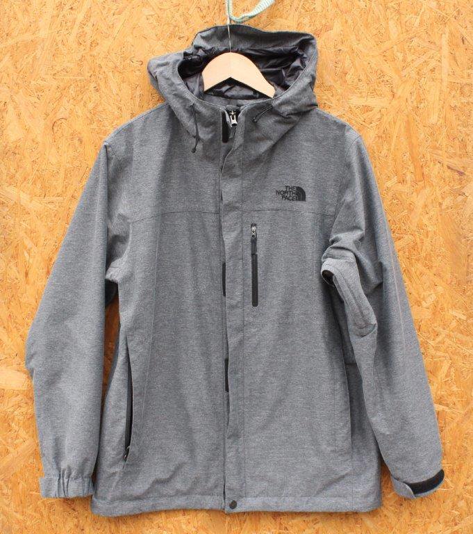 THE NORTH FACE ノースフェイス＞ Novelty Zeus Triclimate Jacket