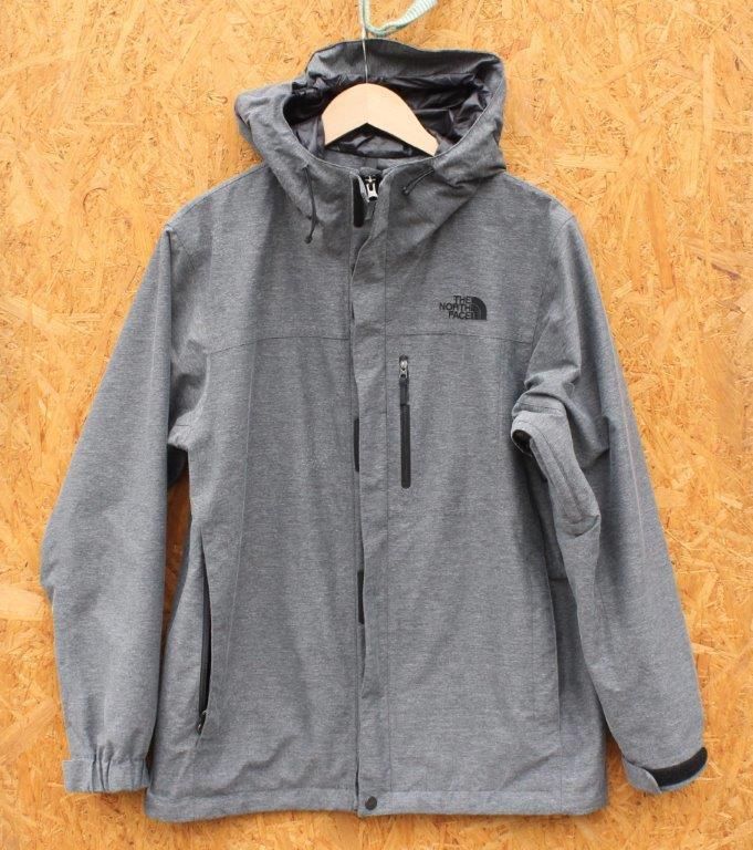 THE NORTH FACE ノースフェイス＞ Novelty Zeus Triclimate Jacket ...