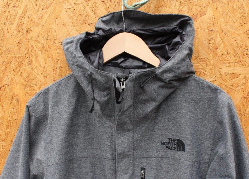 THE NORTH FACE ノースフェイス＞ Novelty Zeus Triclimate Jacket 