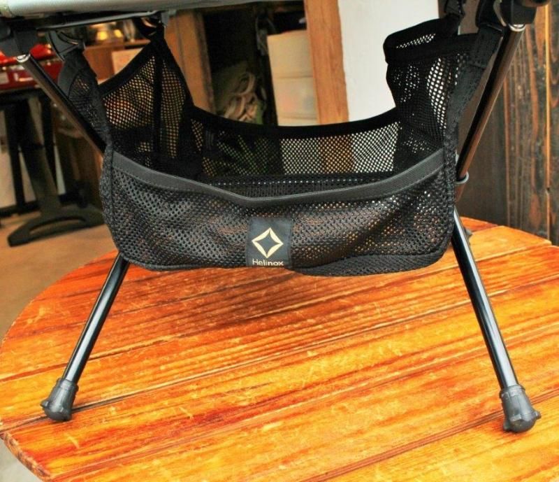 Helinox ヘリノックス＞ Tactical Table S タクティカルテーブル
