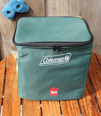 Coleman コールマン＞ フューエルキャリーケース | 中古アウトドア用品