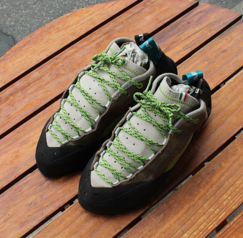 SCARPA スカルパ＞ MAESTRO MID マエストロミッド | 中古アウトドア