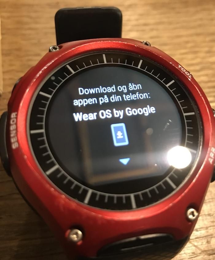 CASIO Smart Outdoor Watch ＞ WSD-F10 - 中古アウトドア用品