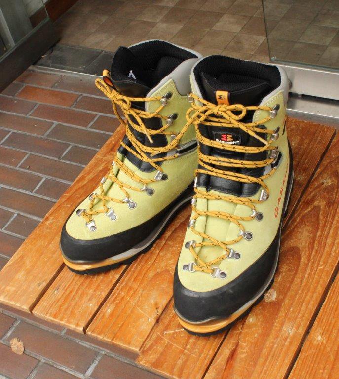 GARMONT ガルモント＞ Mt.GUIDE マウンテンガイドGTX seebeyondborders.ie