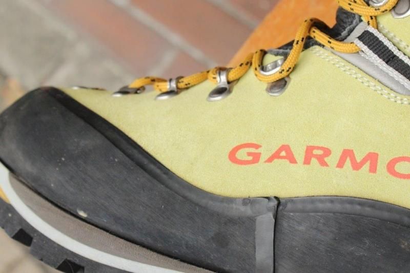 GARMONT ガルモント＞ Mt.GUIDE マウンテンガイドGTX | 中古