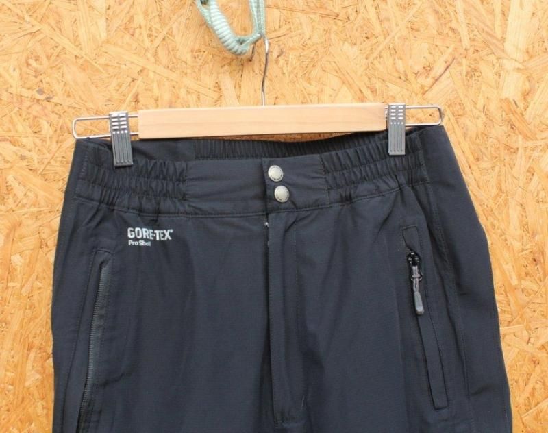 MAMMUT マムート＞ Gore-Tex Storm Pants ゴアテックスストーム