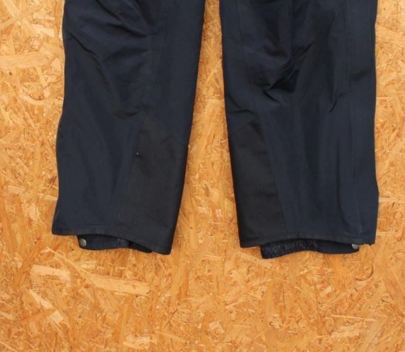 MAMMUT マムート＞ Gore-Tex Storm Pants ゴアテックスストームパンツ