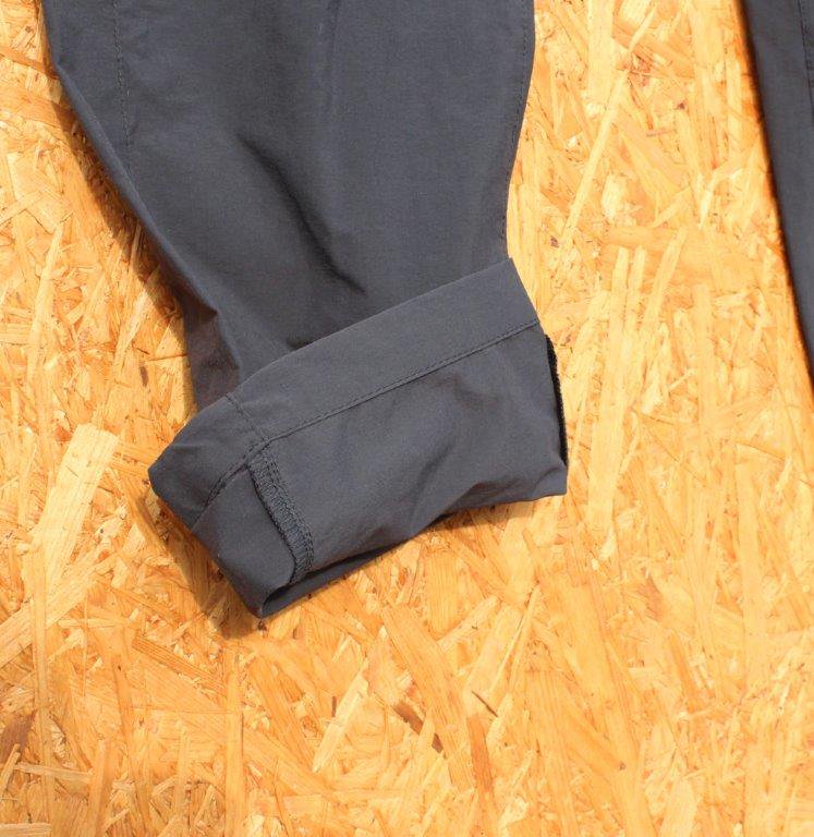 MILLET ミレー＞ SEIGNE STRETCH PANT セーニュストレッチパンツ