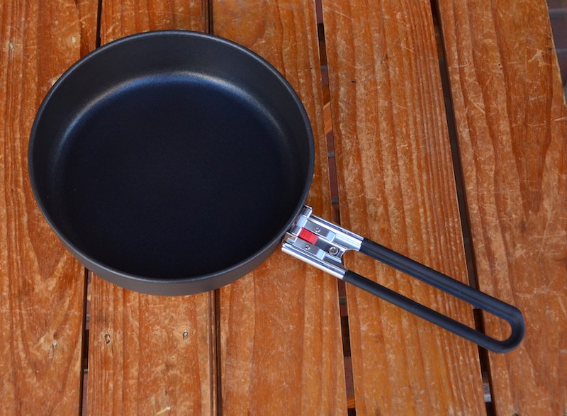 MSR - Quick Skillet